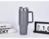 Gordon G870 Thermosbecher mit Henkel und Strohhalm, Produktbild-Vorschau 2