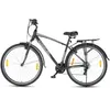Mountainbike 28Zoll, Kettenschaltung, Alurahmen, Produktbild-Vorschau 2