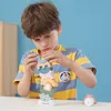 Drevená balančná veža Viga Polarb Náhľad obrázku produktu 21