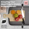 Wunderbar Erweiterbare Küchenbar – Happy Sinks Produktbild-Vorschau 6