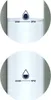 Wessper Set: AquaMax Crystalline 3L Glaskrug mit Filter + Produktbild-Vorschau 7