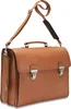 PICARD Cuir serviette sac à épaule bandoulière pour Voir les images du produit 19