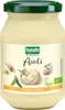 Vegane Aioli Mayonnaise ohne Gluten  250 ml Byodo Produktbild-Vorschau 3