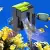 Forever Speed Aquarium Außenfilter mit UVC 4-in-1 Produktbild-Vorschau 13