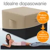 Pokrowiec ELONEO na materac składany 75x195x15 cm, z Podgląd zdjęcia produktu 3