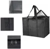 Thermo lunch box - sac alimentaire grand et spacieux Voir les images du produit 13