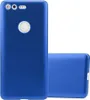 Cadorabo Schutzhülle für Google PIXEL Hülle in Blau Produktbild-Vorschau 1