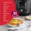 instant pot - Multicooker - Pro Crisp 8L Anteprima dell’immagine prodotto 29
