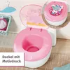 BABY born Magic Toilette Produktbild-Vorschau 28