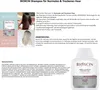 Bioxcin shampooing contre la chute des cheveux normaux et Voir les images du produit 2