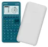 Calcolatrice grafica Casio FX-7400GIII Ciano Display Anteprima dell’immagine prodotto 4