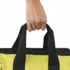 Handwerkertasche UTB2 (grün/schwarz) Produktbild-Vorschau 2