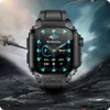 Smartwatch Męski Zegarek Funkcja Gps Rozmowy Polskie Menu Podgląd zdjęcia produktu 6