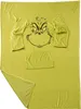 The Grinch TV Decke mit Ärmeln und Taschen Flauschige Produktbild-Vorschau 8