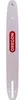 Oregon Double Guard guide-chaîne 45 cm 1,3 mm 3/8" ( Voir les images du produit 7