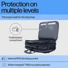 HP Travel Plus 22L 16-inch Laptop Bag Produktbild-Vorschau 6