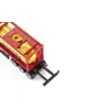 SIKU 3922 - Mercedes-Benz LKW mit Tankcontainer Produktbild-Vorschau 14