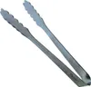 Pinza per servire in acciaio inox 18 cm Metaltex 253500 Anteprima dell’immagine prodotto 5