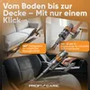 Aspirapolvere a batteria ProfiCare® | Motore BLDC da 500W | Anteprima dell’immagine prodotto 6