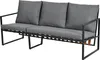 Gartenmöbel-Set 4-teilig, Gartenlounge mit Produktbild-Vorschau 17