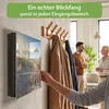 banjado Schlüsselkasten aus Glas, 30x30cm groß mit 50 Produktbild-Vorschau 6