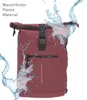 Rucksack Plane Time Bag Mart Kurierrucksack Roll-top Produktbild-Vorschau 8