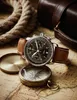 Zeppelin Zeppelin 100 Jahre Herrenuhr Męski Kwarcowy, Produktbild-Vorschau 13