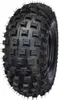 Quadbanden, set van vier, voor ATV. Complete wielset, Productafbeelding-voorbeeld 2