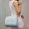 Polarbox CoolerBag 6L: borsa termica con 2 contenitori da 1 Anteprima dell’immagine prodotto 11
