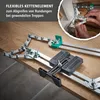 Wolfcraft 5210000 Treppenlehre Anteprima dell’immagine prodotto 11