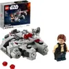 LEGO® Star Wars™ Millennium Falcon™ Microfighter Podgląd zdjęcia produktu 7