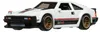Hot Wheels HRV97, Auto, 3 rok/roky, Plast, Kov, Černá, Bílá Náhled obrázku produktu 3