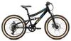 Bikestar Kinderfahrrad Mountainbike vollgefedert 20 Zoll Produktbild-Vorschau 10