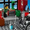 LEGO 60258 Atelier de tuning City avec voitures jouets, Voir les images du produit 10