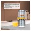 Genius Akku Zitruspresse by Nicer Dicer 6 tlg, elektrische Produktbild-Vorschau 2