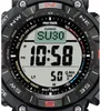 Casio PRG-340-1ER PRO TREK Uhr Herrenuhr Kunststoff Datum Produktbild-Vorschau 22