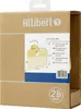 Allibert Coperblink Porte-rouleau papier toilette doré Voir les images du produit 2