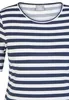 RABE Seasalt Bay Damen T-Shirt PAZIFIK – gerader Schnitt Produktbild-Vorschau 12