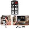 geemarc 3521350008920 Geemarc TV-10 Universalfernbedienung Anteprima dell’immagine prodotto 3