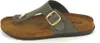 Rohde Damen Zehentrenner Pantolette Leder Rodigo-D 5860, Produktbild-Vorschau 42