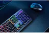 Razer DeathStalker V2 Pro, Verkabelt & Kabellos, USB + RF Produktbild-Vorschau 16