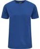 hummel hmlRED Basic T-Shirt Herren true blue XL Produktbild-Vorschau 7