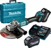 Makita XGT GA038GT201 - Winkelschleifer - schnurlos - 230 Produktbild-Vorschau 20