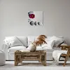 Bild auf Leinwand - Leinwandbild - Zusammensetzung Steine Produktbild-Vorschau 6