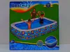 Bestway® Family Pool Funky Floral™ 305 x 183 x 56 cm, eckig Produktbild-Vorschau 36