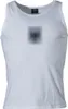 MFH BW Tank Top weiß mit Adler Gr.XL Produktbild-Vorschau 1