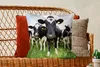 MuchoWow® Zierkissen Sofakissen Wohnzimmer Dekokissen 50x50 Produktbild-Vorschau 5