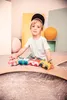 Lilliputiens Auto Marius - weiches Pullback-Spielzeugauto Produktbild-Vorschau 2