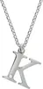 Diamonds by Ellen K. Halskette 925/- Sterling Silber 45+3cm Produktbild-Vorschau 1