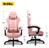 GTPLAYER Gaming Stuhl Ergonomischer Gaming Sessel Produktbild-Vorschau 6